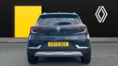 Renault Captur 1.0 TCE 90 Techno 5dr Petrol Hatchback